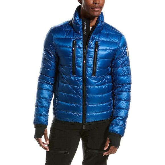 Moncler Hers Jacket - Picture 3 of 5